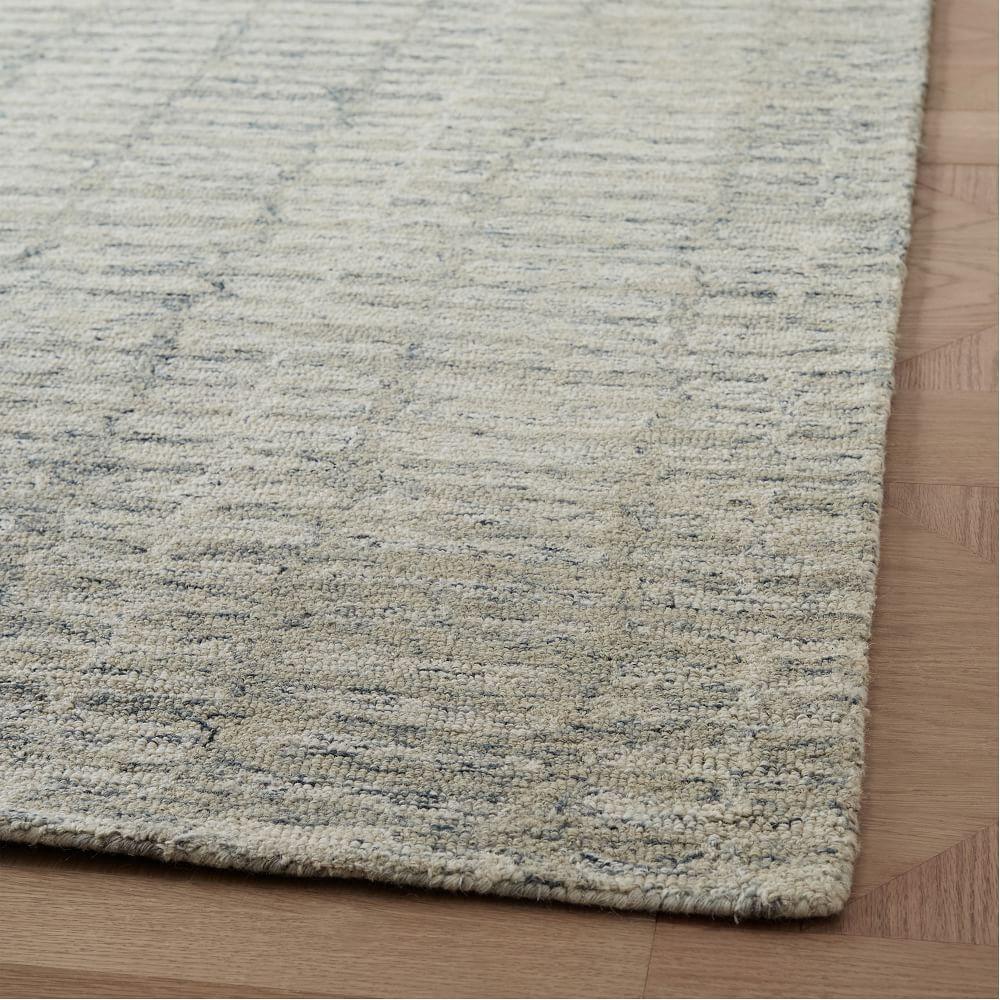 Icicle Rug | West Elm UK